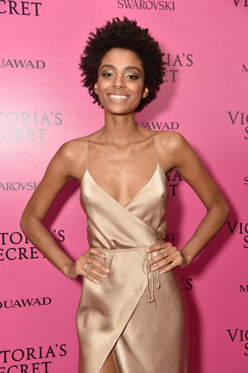 Champagne Silk – Alecia Morais Satin Wrap Slip Gown