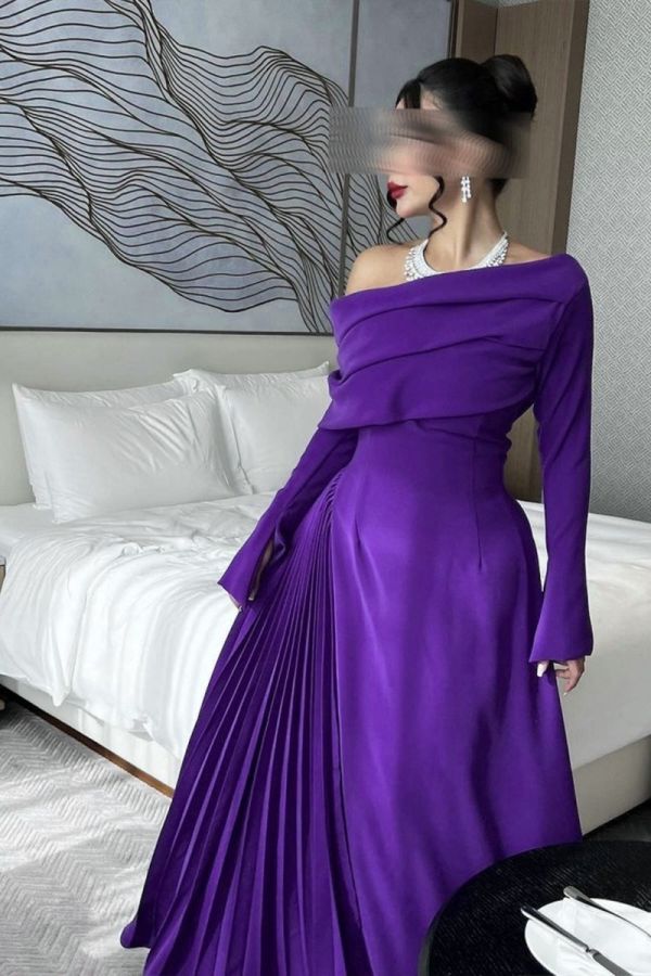 Royal Twilight Elegance