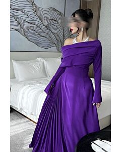 Royal Twilight Elegance