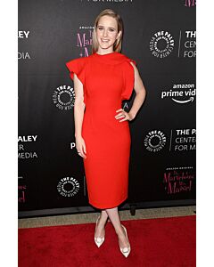 Chloe Sevigny Black Plunging Halter Gown Oscars 2000