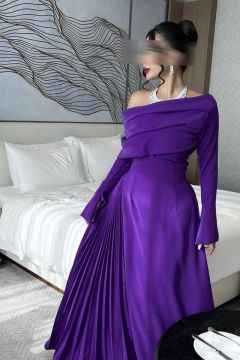 Royal Twilight Elegance