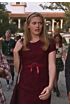 cher clueless burgundy dress Women's Bodycon S-XL Fashion Designer Satin Dresses (Midi)  International  Women's Clothing