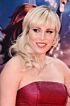 Natasha Bedingfield Inspired Fuchsia Strapless A-Line Knee-Length Dress - additional reference image 5