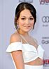 Kelli Berglund Inspired White Off-the-Shoulder Cutout Column Dress - additional reference image 5