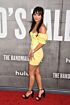 Cassady McClincy Inspired Yellow Sweetheart Column Mini Dress - additional reference image 2