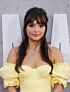 Cassady McClincy Inspired Yellow Sweetheart Column Mini Dress - additional reference image 4