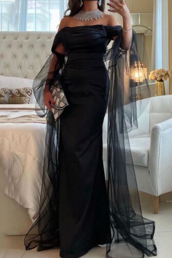 Velvet Noir Enchantment