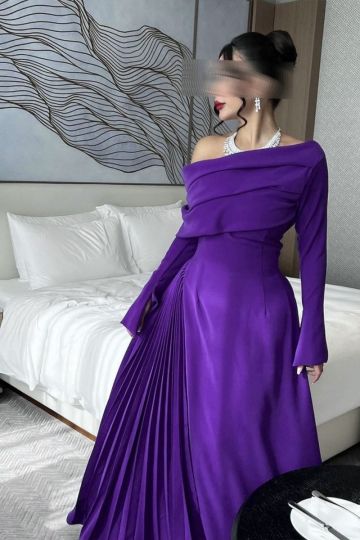 Royal Twilight Elegance