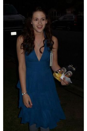 Bella Swan Prom Dress Twilight